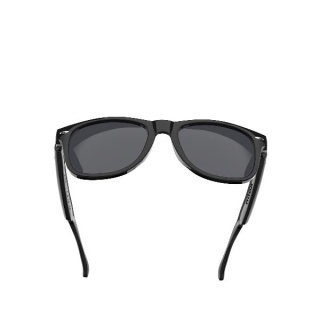 Nilox Inteligentne Okulary Bluetooth z Głośnikami Open Ear Audio Mikrofon Siri Google IPX4