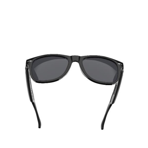 Nilox Inteligentne Okulary Bluetooth z Głośnikami Open Ear Audio Mikrofon Siri Google IPX4