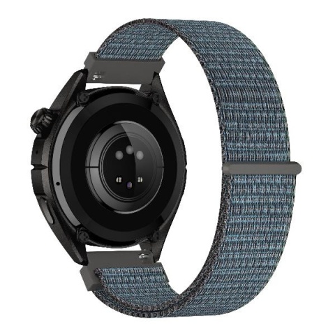 Smartwatch Nilox TrailPro AMOLED 1,43″ GPS IP68 z 2 paskami