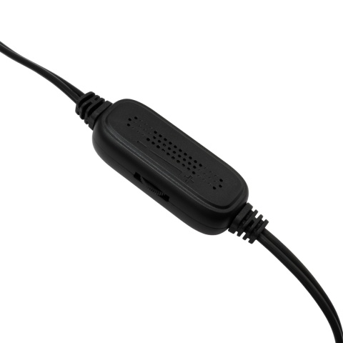 Głośniki Komputerowe Gaming RGB 2.0 USB Jack 3.5 mm Stereo 2x3W