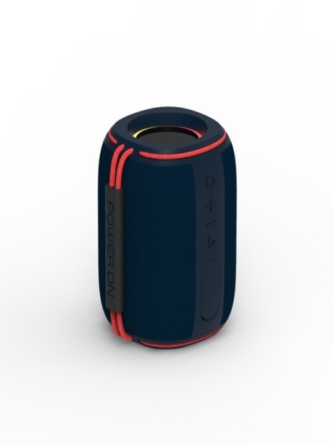 Przenośny głośnik Red Bull Racing 24 W Bluetooth LED USB AUX MicroSD