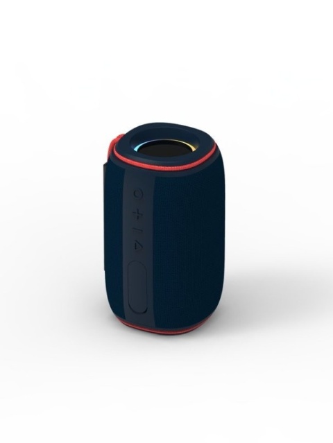 Przenośny głośnik Red Bull Racing 16 W Bluetooth LED USB AUX MicroSD