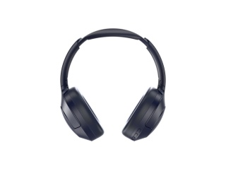 Słuchawki bezprzewodowe Red Bull Racing ANC Bluetooth mikrofon 50h