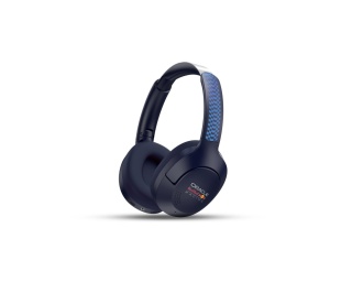 Słuchawki bezprzewodowe Red Bull Racing ANC Bluetooth mikrofon 50h