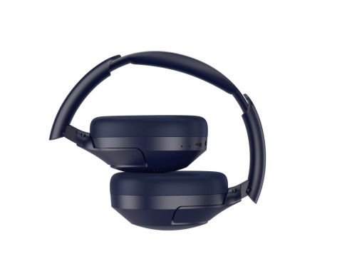 Słuchawki bezprzewodowe Red Bull Racing ANC Bluetooth mikrofon 41 h