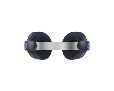 Słuchawki bezprzewodowe Red Bull Racing ANC Bluetooth mikrofon 41 h