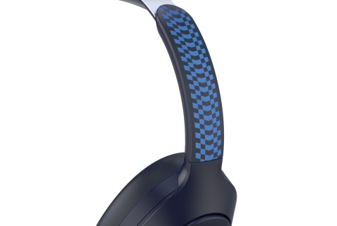 Słuchawki bezprzewodowe Red Bull Racing ANC Bluetooth mikrofon 41 h