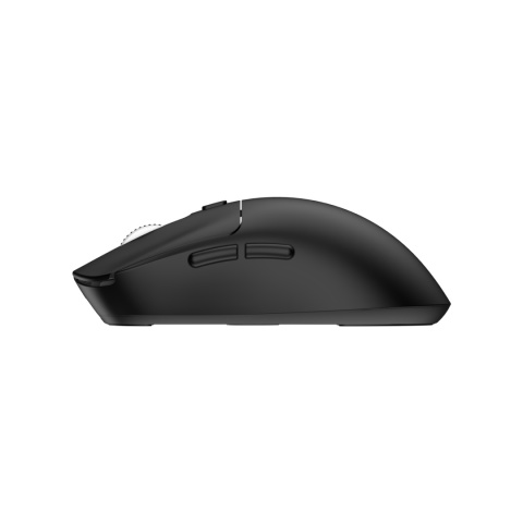 Bezprzewodowa White Shark MAXIMUS czarna Premium Line 26000 DPI