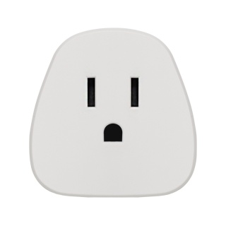 Adapter Podróżny SAVIO AP-01 US na EU 15A 3750W z Uziemieniem