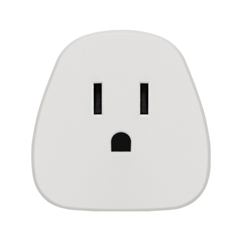 Adapter Podróżny SAVIO AP-01 US na EU 15A 3750W z Uziemieniem