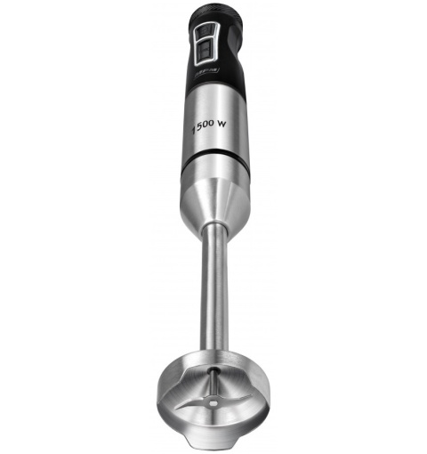 Blender Ręczny MPM MBL-33M 1500W Stalowy 9 Prędkości TURBO
