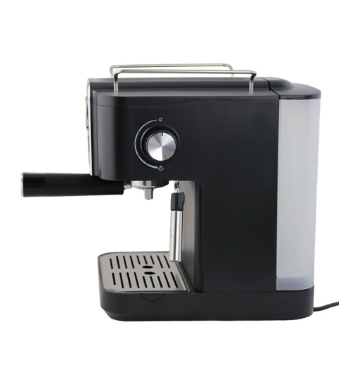 Ekspres Kolbowy Esperanza Excelsa EKC010 20 Bar 850W 1,8L Spieniacz