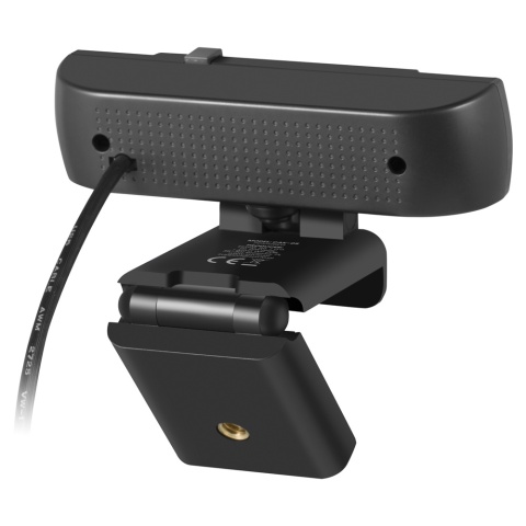 Kamera Internetowa SAVIO CAK-05 2K 1440p Mikrofon USB 30 FPS
