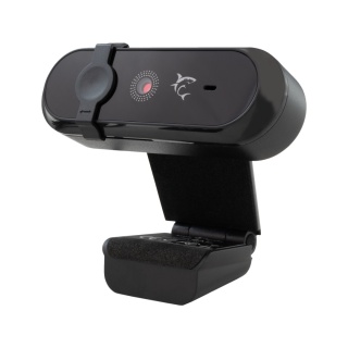 Kamera Internetowa White Shark BAT Full HD 1080p Autofocus Mikrofon USB