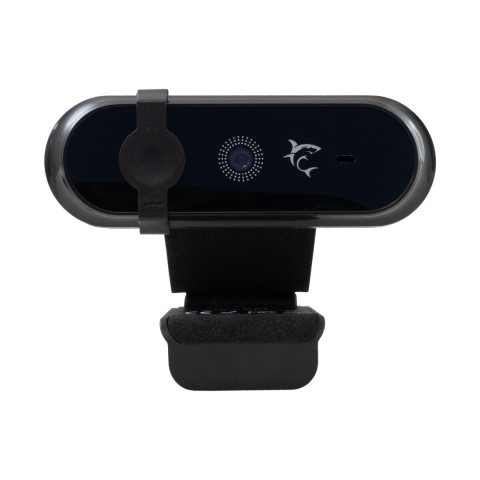 Kamera Internetowa White Shark BAT Full HD 1080p Autofocus Mikrofon USB