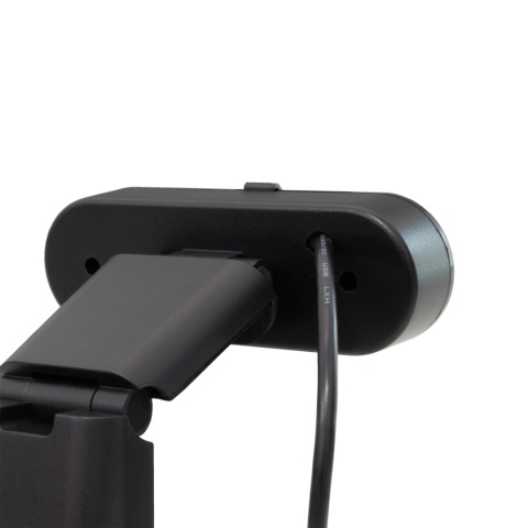 Kamera Internetowa White Shark BAT Full HD 1080p Autofocus Mikrofon USB