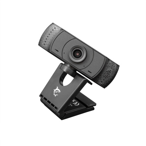 Kamera Internetowa White Shark OWL Full HD 1080p Mikrofon USB