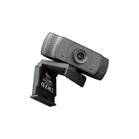 Kamera Internetowa White Shark OWL Full HD 1080p Mikrofon USB