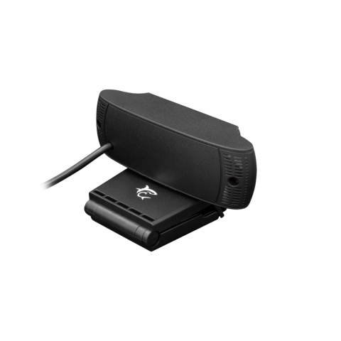 Kamera Internetowa White Shark OWL Full HD 1080p Mikrofon USB