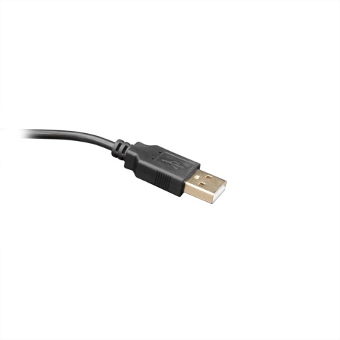 Kamera Internetowa White Shark OWL Full HD 1080p Mikrofon USB