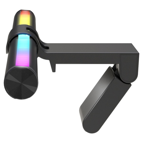 Light Bar RGB SAVIO LB-01 Lampka na Monitor LED USB 44 cm