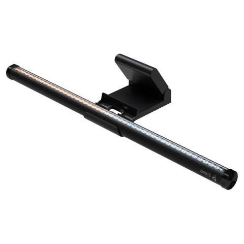 Light Bar RGB SAVIO LB-01 Lampka na Monitor LED USB 44 cm