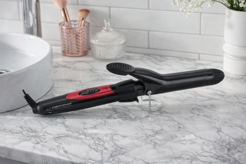 Lokówka Esperanza Diana EBL005 25 mm Ceramiczna 180°C 25W