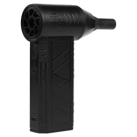 Mini Dmuchawa Akumulatorowa SAVIO MD-01 100000 RPM 60W USB-C 4000 mAh