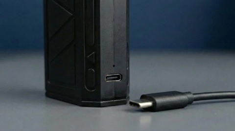 Mini Dmuchawa Akumulatorowa SAVIO MD-01 100000 RPM 60W USB-C 4000 mAh