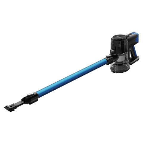 Odkurzacz Pionowy Bezprzewodowy SAVIO OP-01 150 W HEPA LED 35 min