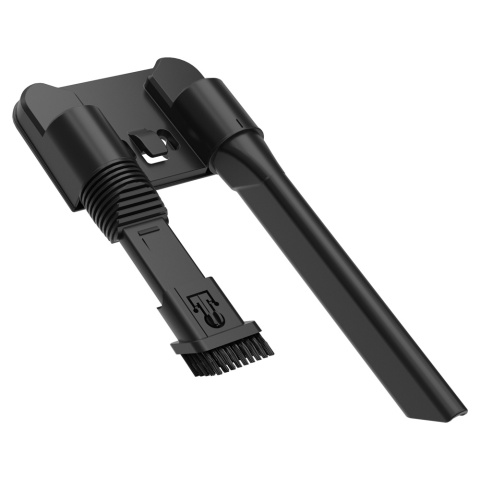 Odkurzacz Pionowy Bezprzewodowy SAVIO OP-01 150 W HEPA LED 35 min