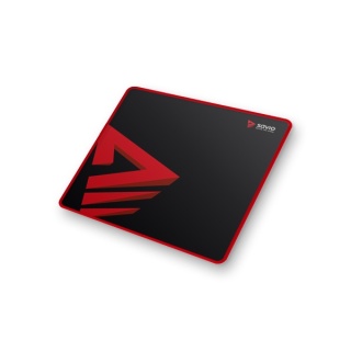Podkładka Gamingowa SAVIO Turbo Dynamic S 250 × 250 × 2 mm Speed