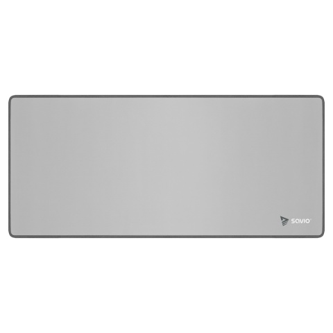 Podkładka pod Mysz i Klawiaturę SAVIO Turbo Dynamic XL Grey 900 × 400 mm