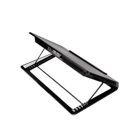 Podstawka Chłodząca SAVIO COS-01 6 Wentylatorów Laptop 17,3″ LED