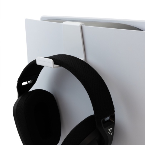 Podstawka Chłodząca White Shark KIMURA-2 do PS5 Ładowarka 2 Padów