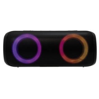 Głośnik Bluetooth White Shark MADAL 20 W RGB TWS Radio FM 4000 mAh