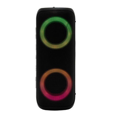 Głośnik Bluetooth White Shark MADAL 20 W RGB TWS Radio FM 4000 mAh