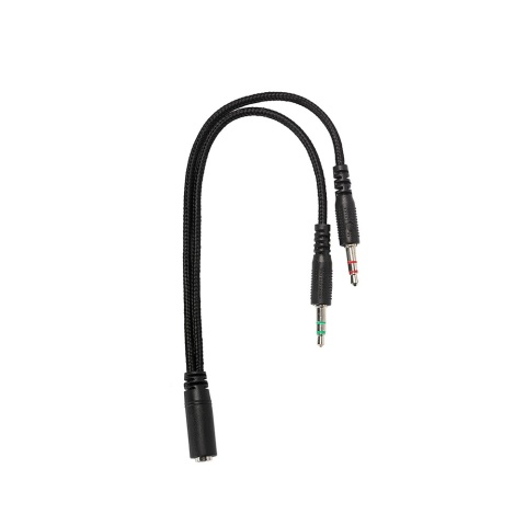 Słuchawki Gamingowe SAVIO NEXUS Mikrofon Stereo Jack 3,5 mm