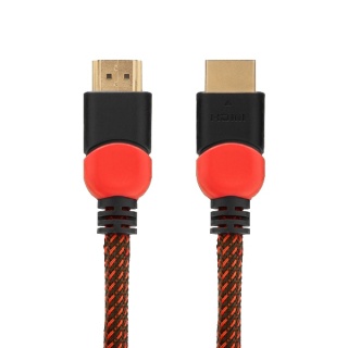Kabel HDMI 2.0 SAVIO GCL-04 3 m 4K 60 Hz Full HD 240 Hz HDR