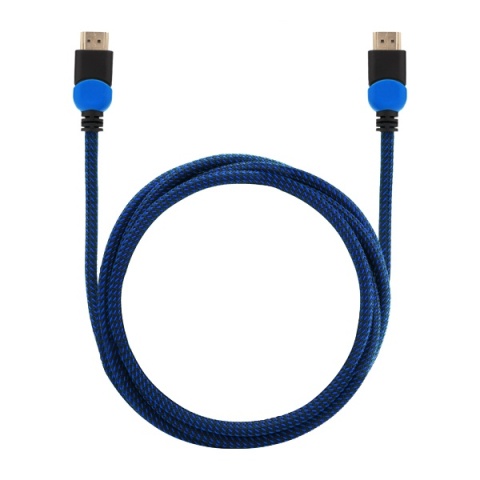 Kabel HDMI 2.0 SAVIO GCL-02 1,8 m PlayStation 4K 60Hz/Full HD 240Hz