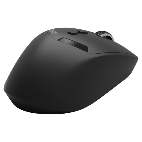 Mysz Bezprzewodowa SAVIO MB-06 Bluetooth 5.4 2,4 GHz 2000 DPI USB-C