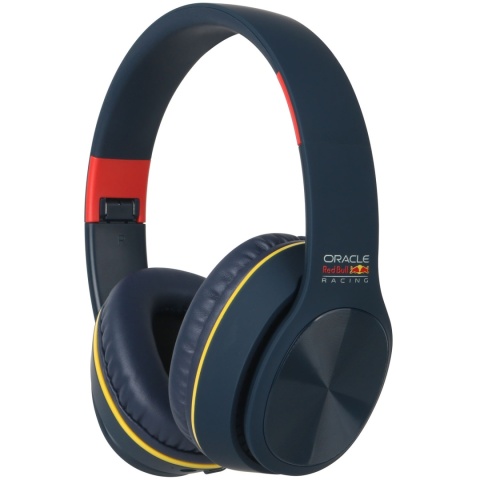 Słuchawki bezprzewodowe Red Bull Racing Classic Bluetooth 18 h MicroSD