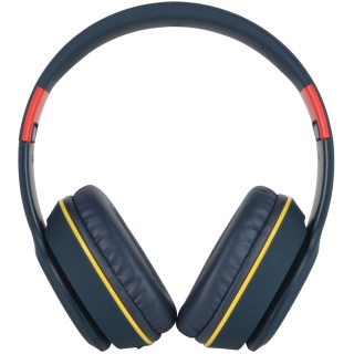 Słuchawki bezprzewodowe Red Bull Racing Classic Bluetooth 18 h MicroSD
