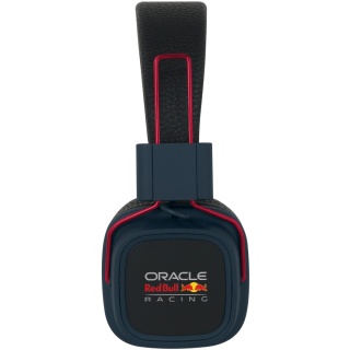 Słuchawki bezprzewodowe Red Bull Racing Race 40 mm składane 8 h