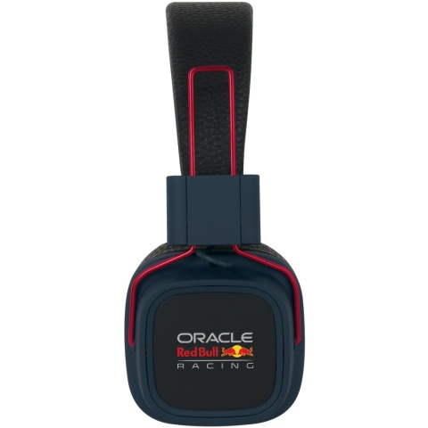 Słuchawki bezprzewodowe Red Bull Racing Race 40 mm składane 8 h