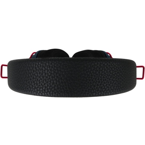 Słuchawki bezprzewodowe Red Bull Racing Race 40 mm składane 8 h