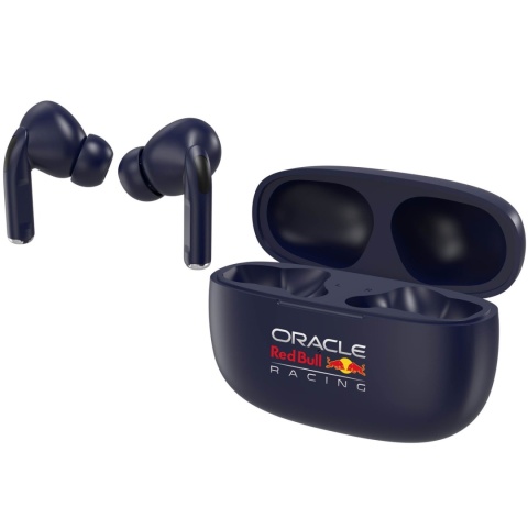 Słuchawki bezprzewodowe Oracle Red Bull Racing Earbuds 100E ANC ENC