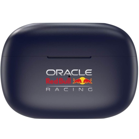 Słuchawki bezprzewodowe Oracle Red Bull Racing Earbuds 100E ANC ENC