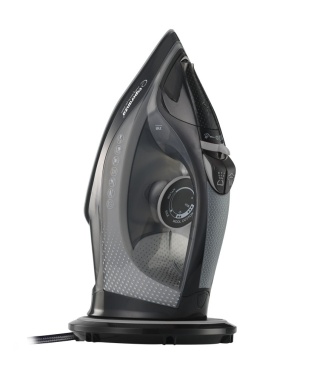 Żelazko Bezprzewodowe Esperanza Satin Ceramic EHI011 2600W Parowe