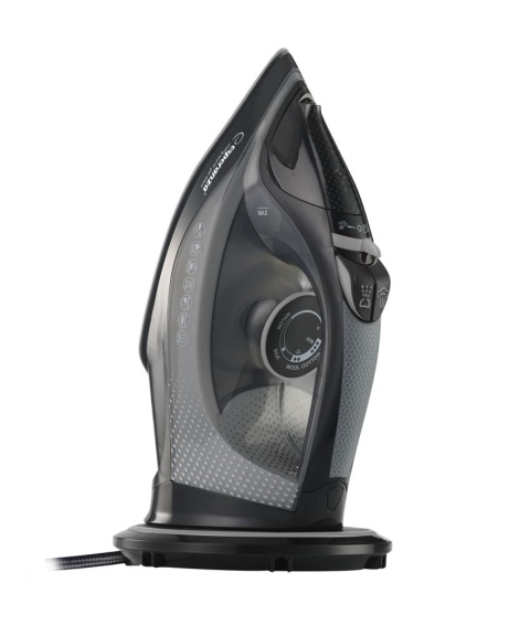 Żelazko Bezprzewodowe Esperanza Satin Ceramic EHI011 2600W Parowe
